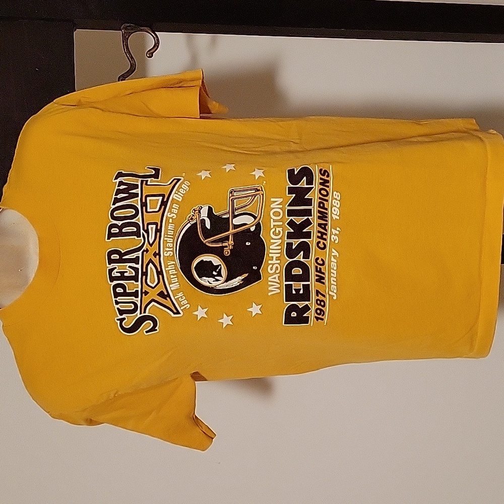 Vintage Super Bowl T-Shirt